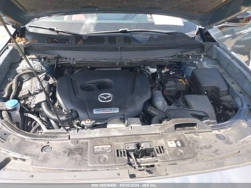 Mazda CX-9 2023 Mazda CX-9 2023r, CX-9, 2.5L, Carbon Edition, 4x4 2.5 Benzyna 227KM, zdjęcie 12