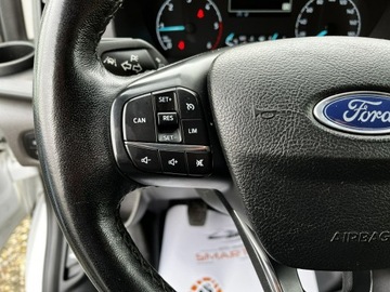 Ford Transit Custom I 2020 Ford Transit Custom Ledy / Kamera / 5 Osobowy /, zdjęcie 18