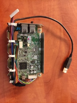 ФАКС-модуль FK-514 Konica Minolta C258 C308 C250i