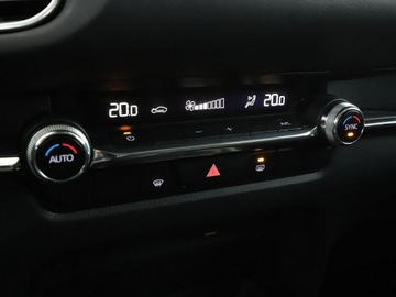 Mazda CX-30 2.0 SKYACTIV-G 150KM 2020 Mazda CX-30 Executive mHEV navi kamera ACC LED, zdjęcie 26