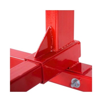 Стенд для крепления двигателя к коробке передач INVENTO 450 кг, вращающаяся головка