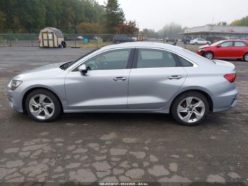 Audi A3 8Y 2022 Audi a3 Premium 40 Tfsi Drive S Tronic 2022 2.0l 2.0 Benzyna 201KM, zdjęcie 2