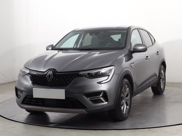 Renault Arkana SUV 1.3 TCe 140KM 2024 Renault Arkana 1.3 TCe, Salon Polska, zdjęcie 1