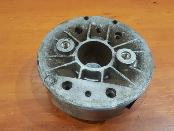 MCCULLOCH CABRIO 341 MAGNETO KOŁO MAGNESOWE