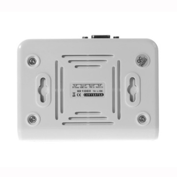 Аудио адаптер с разъемом VGA на HDMI Full HD