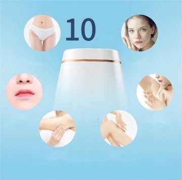 Портативное устройство для удаления волос