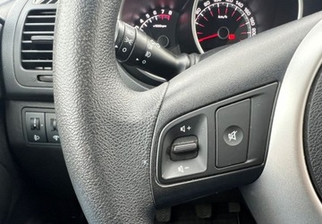 Kia Venga Mikrovan 1.6 DOHC CVVT 125KM 2015 Kia Venga 1.6Benz.125KM 6Bieg.LEDY Klima Parktr.aux USB 2xOpon Faktura Gwa, zdjęcie 28