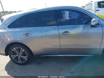 Acura MDX II 2020 Acura MDX 2020r., TECHNOLOGY SPEC, od ubezpieczalni 3.5 Benzyna 290KM, zdjęcie 7