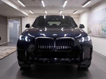 BMW X5 G05 SUV Facelifting 3.0 30d 298KM 2025 BMW X5 xDrive30d Sport Suv 3.0 (298KM) 2025, zdjęcie 6