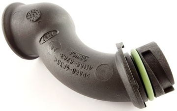 МАСЛОЗАЛИВНАЯ ТРУБКА FORD FOCUS MK2 C-MAX Mk1 1.8/2.0L