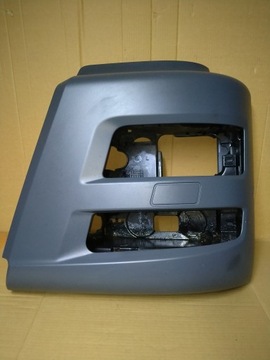 MAN TGL TGM EURO 6 ZDERZAK LEWY