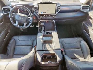 Toyota Tundra II 2023 Toyota Tundra Crewmax Sr 2023 3.4 Benzyna 389KM, zdjęcie 8