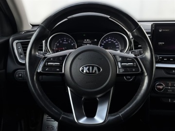 Kia XCeed Crossover 1.6 T-GDI 204KM 2019 Kia XCeed 1.6T-GDI 204KM L Business Line DCT l Grz, zdjęcie 13