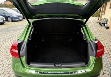 Mercedes GLA I Off-roader 1.6 200 156KM 2016 Mercedes-Benz GLA 2,0 156KM Klima Navi Xenony Panorama Serwis 1.6 Benzyna, zdjęcie 25