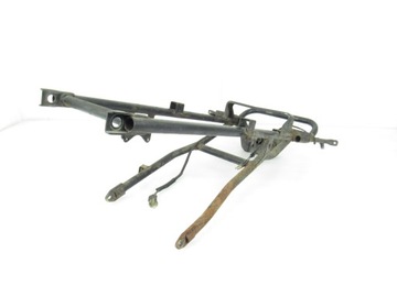 Задняя рама Masai 300 (Динли)