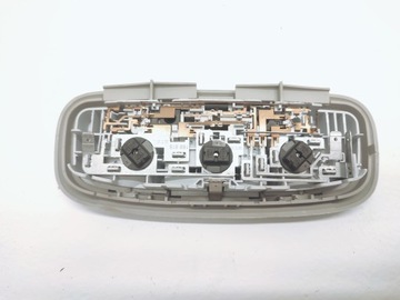 FORD KUGA MK1 LAMPA OSVĚTLENÍ POLSTROVÁNÍ