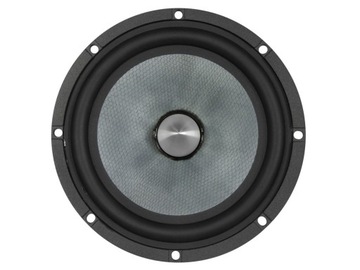 HiFonics ZX6.2W - głośniki niskotonowe 125W RMS