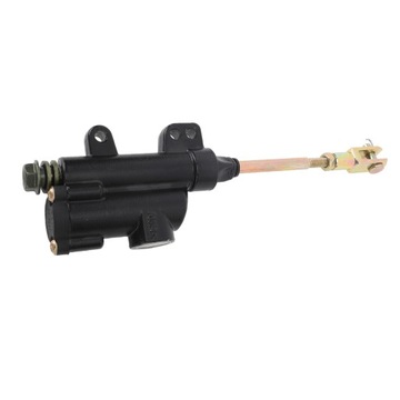 Насос главного тормозного цилиндра заднего двигателя