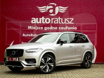 Volvo XC90 II 2022 Volvo XC 90 FV 23%*Szklany, zdjęcie 2
