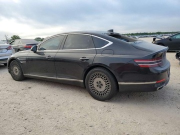  Genesis G80 Base 2022 2.5l 2.5 Benzyna 300KM, zdjęcie 1