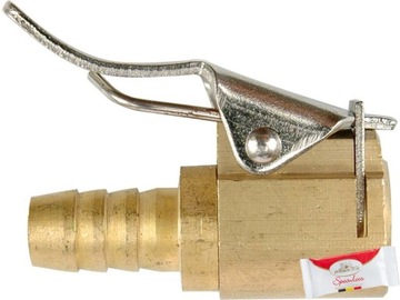 VOREL GŁOWICA DO POMPOWANIA 6MM 81661