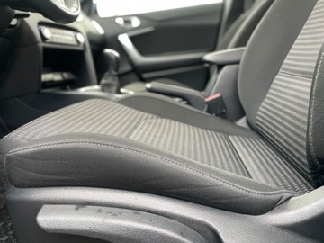 Kia Ceed III Hatchback 1.5 T-GDI 160KM 2021 Kia Ceed 1.5 160KM SALON POLSKA BEZWYPADKOWY 1.5 Benzyna 160KM, zdjęcie 26