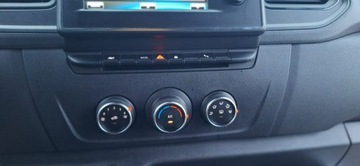 Renault Master IV 2019 Renault Master brygadówka klima model 2020 duza, zdjęcie 10