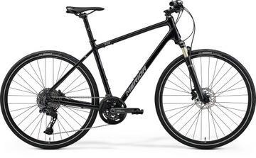 Rower crossowy Merida Crossway 700 S (47cm) Shimano Cues U8000/8010 2024