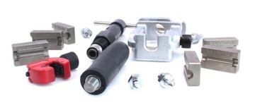 A-ROG103 КОМПЛЕКТ ТОРМОЗНЫХ ТРУБ ASTA