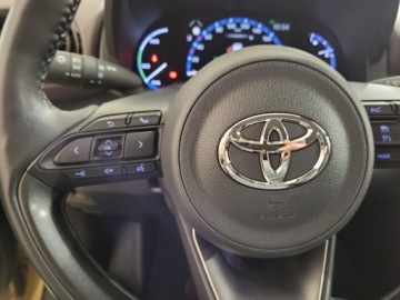 Toyota Yaris IV 2022 Toyota Yaris Cross Hybrid 1.5 Executive Toyota Yar, zdjęcie 9