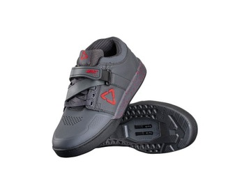 Leatt DBX 4.0 clip titanium 44