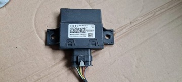 A5 8W MODUL ŘÍZENÍ ZVUKU ZÁSTRČKA 8W0907159J A4 B9