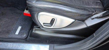 Mercedes Klasa M W164 2008 MERCEDES-BENZ ML! Super stan!, zdjęcie 18