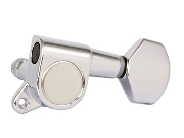 Klucze blokowane VPARTS VGX-07LK (CR, 6L)