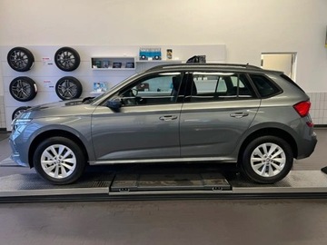 Skoda Kamiq Crossover Facelifting 1.0 TSI 115KM 2026 SKODA Kamiq Edition 130 1.0 TSI Suv 115KM 2026, zdjęcie 1