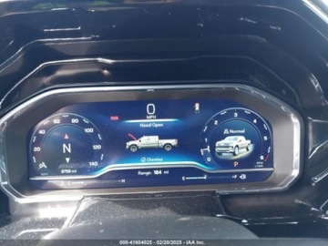 Chevrolet Silverado II 2023 Chevrolet Silverado 2023r., 1500 RST, od ubezpieczalni 5.3 Benzyna 355KM, zdjęcie 10