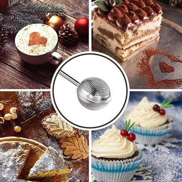 Херб -чай ситеч