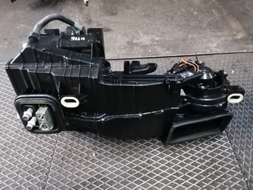 1 MERCEDES W176 1.6I RADIÁTOR VENTILÁTOR