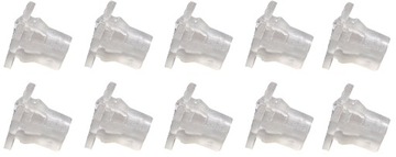 JEEP ALFA ROMEO LANCIA SPINKI GNIAZDA TABLICY REJ