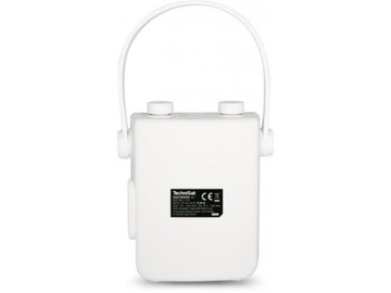 РАДИО В ВАННОЙ КОМНАТЕ DAB+ FM BLUETOOTH DIGITRADIO 30