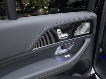 Mercedes GLE V167 SUV AMG Facelifting 4.0 63S 612KM 2026 MERCEDES-BENZ GLE AMG 63 S 4-Matic+ Suv 4.0 (612KM) 2026, zdjęcie 15