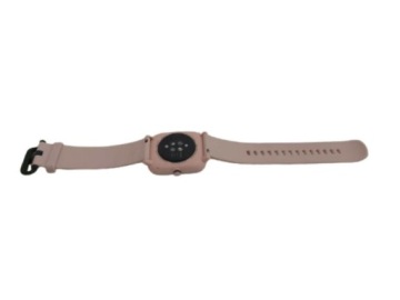 Умные часы Amazfit Bip U Pro, розовые