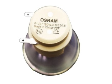 LAMP OPTOMA EH200ST GT1080 HD26 P-VIP180/0.8 E20.8