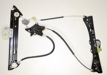 BMW F32 F33 MECHANIZMUS ZVEDÁK OKNO LEVÝ PŘEDNÍ