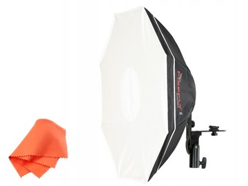 Softbox reporterski Aurora Octa 50cm FireflyII S/G