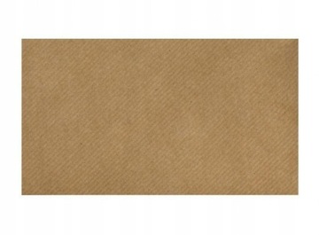 Курьер -экологический конверт коричневый конверт