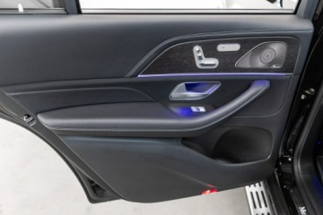 Mercedes GLS X167 SUV Facelifting 3.0 350d 313KM 2023 Mercedes GLS Klasa 350d, PL, Bezwypadek, Gwarancja, zdjęcie 32