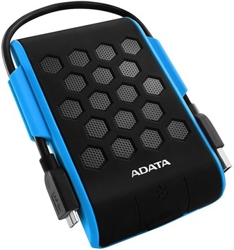 Внешний жесткий диск Adata HD720 1 ТБ синий