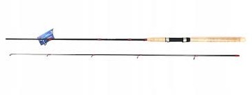 WĘDKA SPININGOWA X3-240-- 2,4 m=5-20g