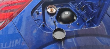 Korek Gumowy LPG uniwersalny